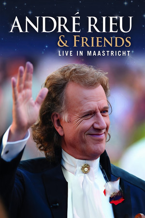 Andre Rieu : & Friends 3
