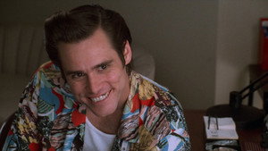 Trilogia Ace Ventura Dual Áudio 1080p