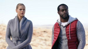 Roswell, New Mexico: 4×13