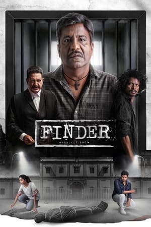 Poster Finder (2024)