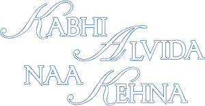 Kabhi Alvida Naa Kehna