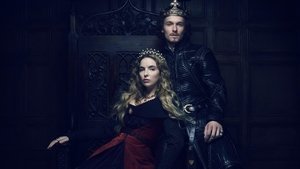 poster The White Princess