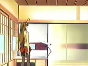 Love Hina Little Sister Mei's Devious Plan: It Can't Be!