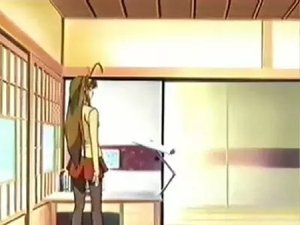 Love Hina: 1×22