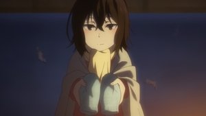 Erased: 1×8