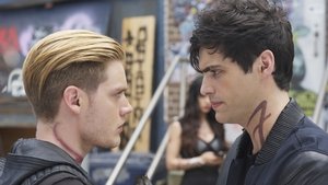 Shadowhunters Temporada 1 Capítulo 5