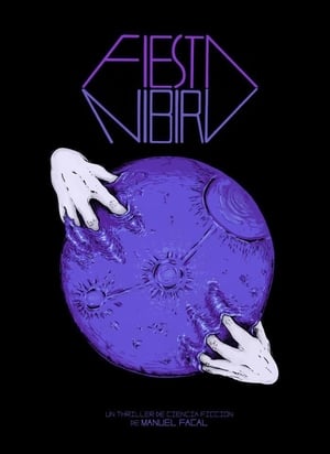 Fiesta Nibiru poster