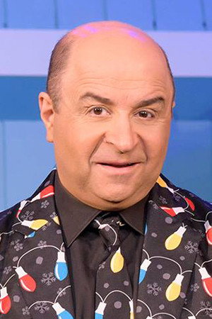 Markos Seferlis portrait