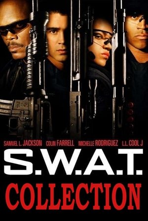 S.W.A.T. Collection poster S.W.A.T. Collection