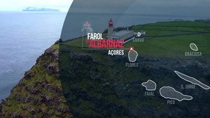 Faróis de Portugal: 2×2