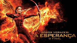 The Hunger Games Mockingjay 2015