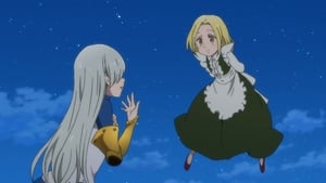 The Seven Deadly Sins: 2 Staffel 17 Folge