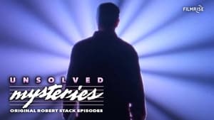 Unsolved Mysteries Episode #19