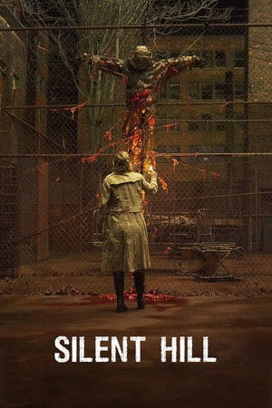poster Silent Hill