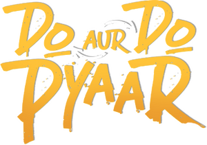 Do Aur Do Pyaar — Logos 2