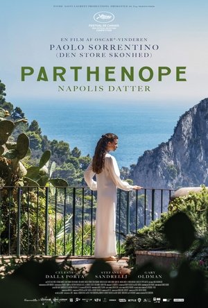 Image Parthenope
