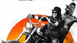 Ride with Norman Reedus (2016) – Television
