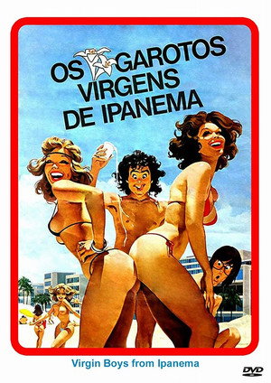 Virgin Boys From Ipanema 2