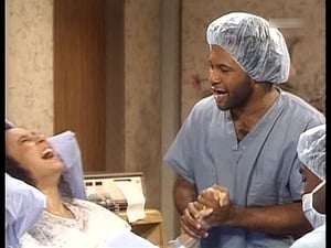 The Cosby Show The Birth (2)