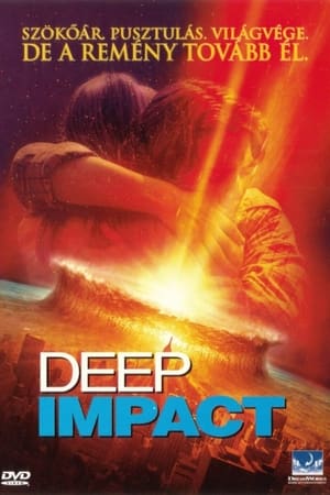 Image Deep Impact