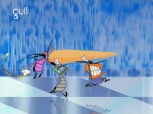 Season 2 Episode 57 Season 2 Episode 57