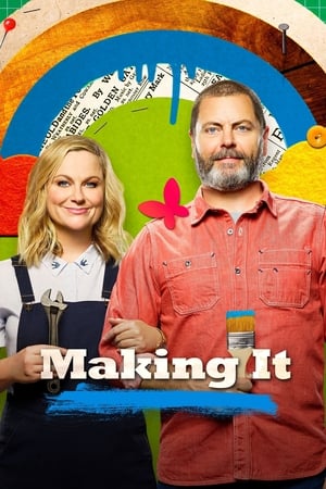 Making It Season 2 tv show online