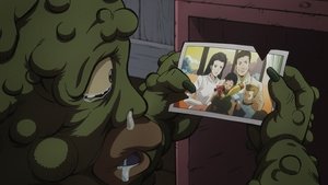 JoJo’s Bizarre Adventure Season 3 Episode 5