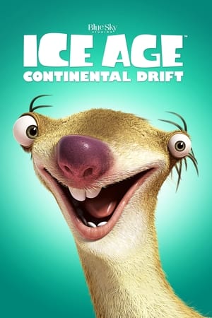 Image Ice Age: Continental Drift