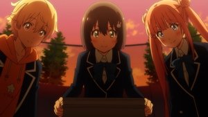 This Art Club Has a Problem! Season 1 Episode 8