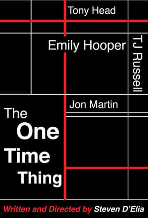 The One Time Thing film complet