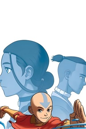 Image Avatar: The Last Airbender