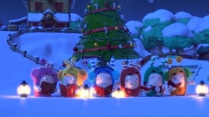 Oddbods - Les Oddbods spécial Noël : la menace du Père Noël