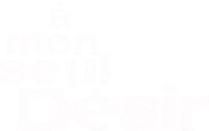 Por puro placer (My Sole Desire) — Logos 1