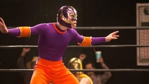 Image The Luchador