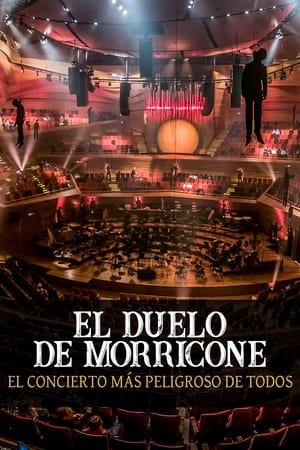 Image El duelo de Morricone: el concierto más peligroso de todos