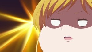 Plus-sized Misadventures in Love!: 1×3