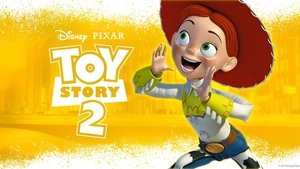 Toy Story 2: Los juguetes vuelven a la carga