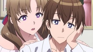 Do You Love Your Mom and Her Two-Hit Multi-Target Attacks? Season 1 Episode 1