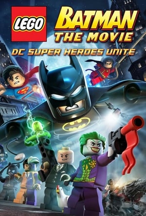 Image Lego Batman: Lagens väktare