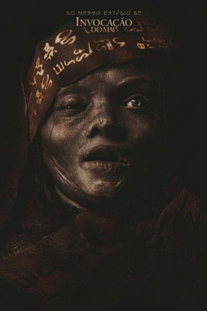 Lee Cronin's The Mummy