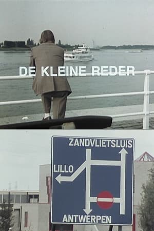 pelicula De kleine reder (1988)