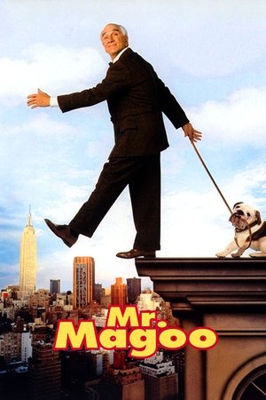 Watch Mr. Magoo (1997) HD Movie Online Free