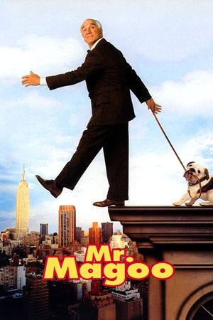 Click for trailer, plot details and rating of Mr. Magoo (1997)