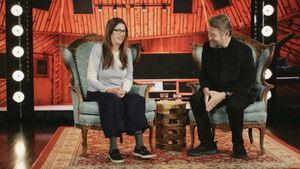 Famed Music Engineer for Prince Susan Rogers | StreamHub