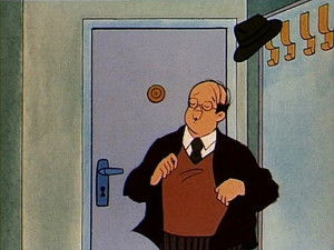 Adolars phantastische Abenteuer: 1×13