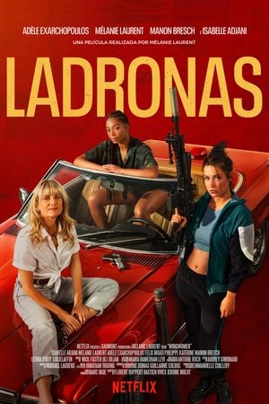 Image Ladronas