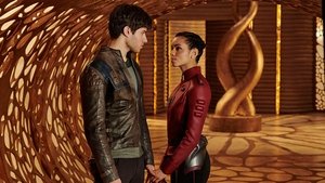 Krypton (2018) online ελληνικοί υπότιτλοι