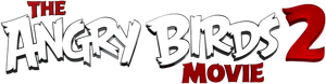 The Angry Birds Movie 2