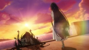 This Monster Wants to Eat Me: 1×1