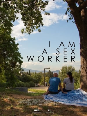 Poster I Am a Sex Worker (2020)